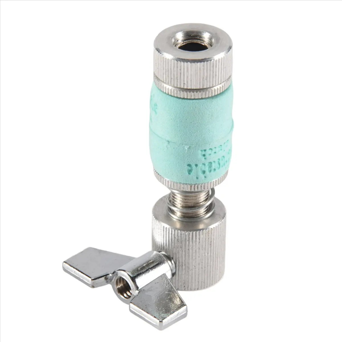 Saleout@ Hi Hat Clutch,Jazz Hi‑Hat Clutch Drum Hi-Hat Stand Post for Hi Hat Cymbal Drum Accessories
