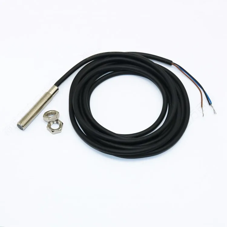 In Stock New Photoelectric Switch Sensor E3HT-DS3E1 E3HT-DS3E2 Reliable Gold Seller One-year Warranty