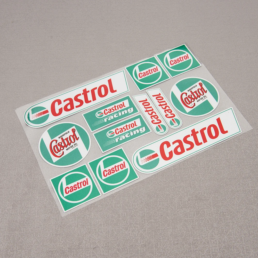 Castrol öle racing sponsor mot – Castrol Oil Gtx Bewertung und Preis