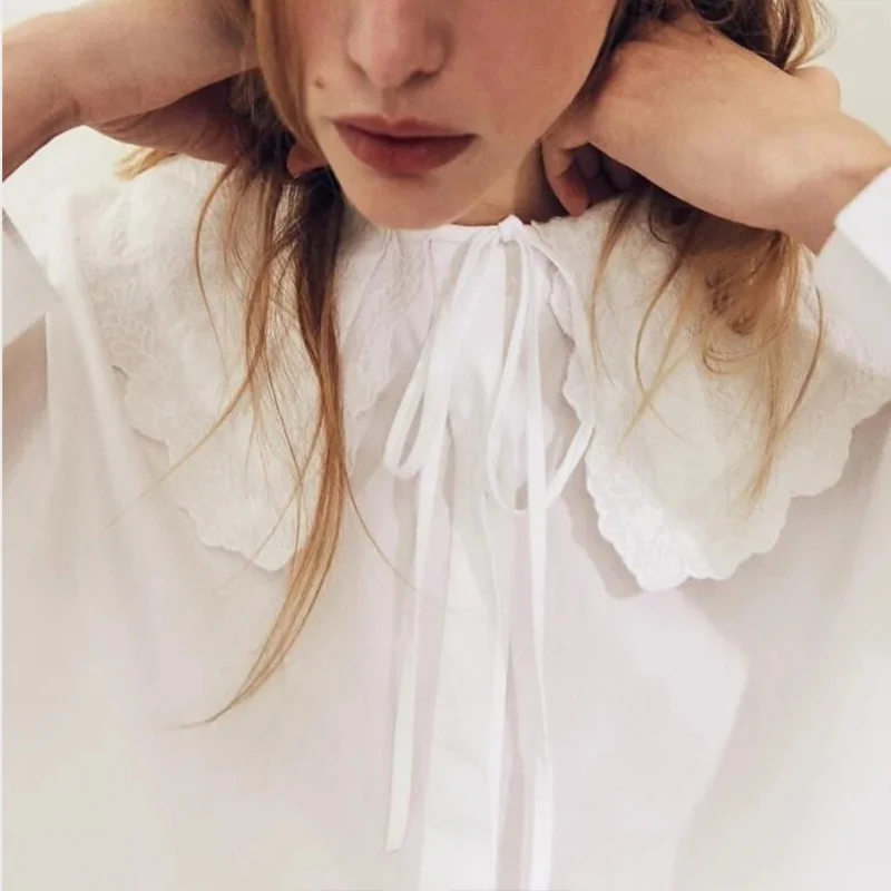 

Casual Long Sve irt Comfortable round Collar Gown New 2025 Spring Women's Faion Loose Fit Regular Material Chinese Origin