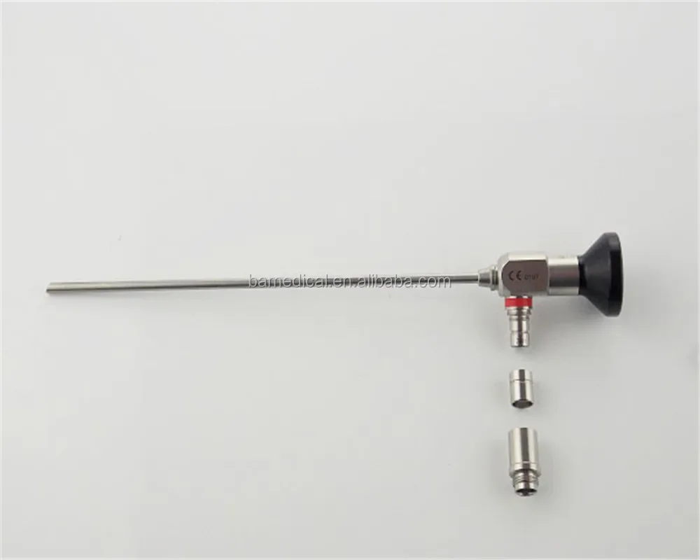 

Больничный ЛОР-назальный эндоскоп 0, 30, 70 градусов/ендоскопические инструменты, сделанные в Китае