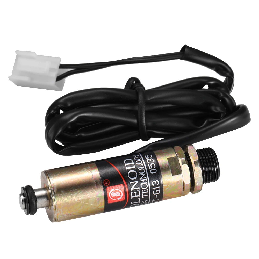 Jumping Electromagnet Jump Solenoid For SWF embroidery Machine