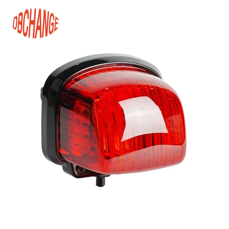 

Задний фонарь для Honda CC110 Sdh110-26 Wuyang / Sundiro