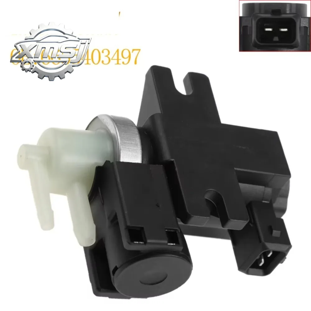 

6655403497 Válvula de presión del modulador de vacío Turbo para Ssangyong Stavic Actyon Sports Kyron 2005-2006 REXTON 2004-200