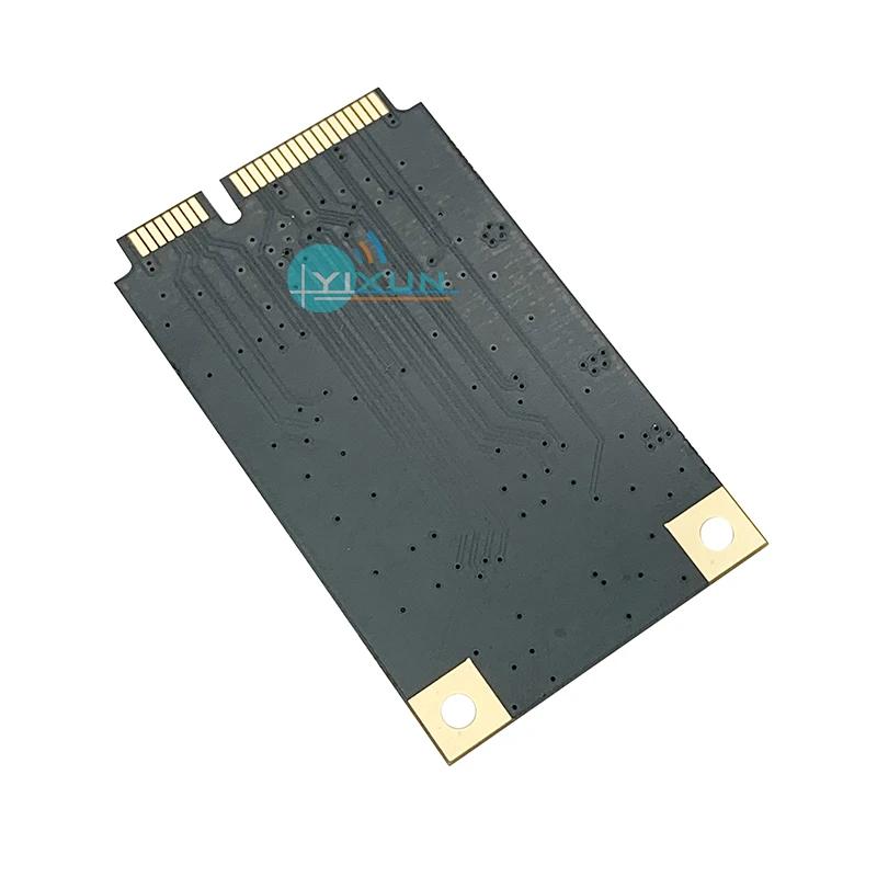 Quectel EC600U-EU LTE Cat1 MINI PCIE 4G Module LTE-FDD B1/B3/B5/B7/B8/B20/B28 LTE-TDD B38 B40 B41 GSM B3/B8