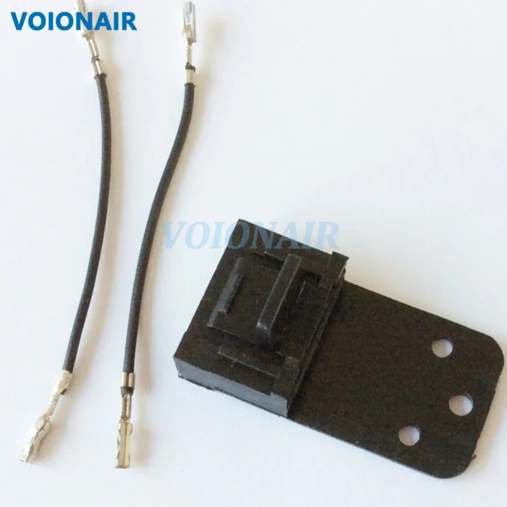 VOIONAIR 10sets HLN9457 And HLN9242 CM300 16Pin Accessory Kit Connector Parts For Radio
