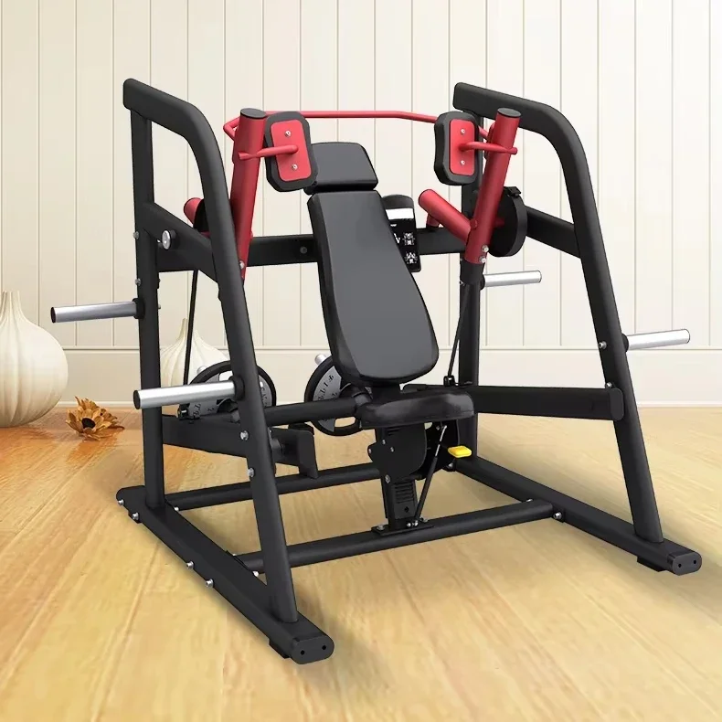 

Commercial Gym Fitness Machine Strength Equipment Pullover Machine Arm Press Back Muscle Sport Machine