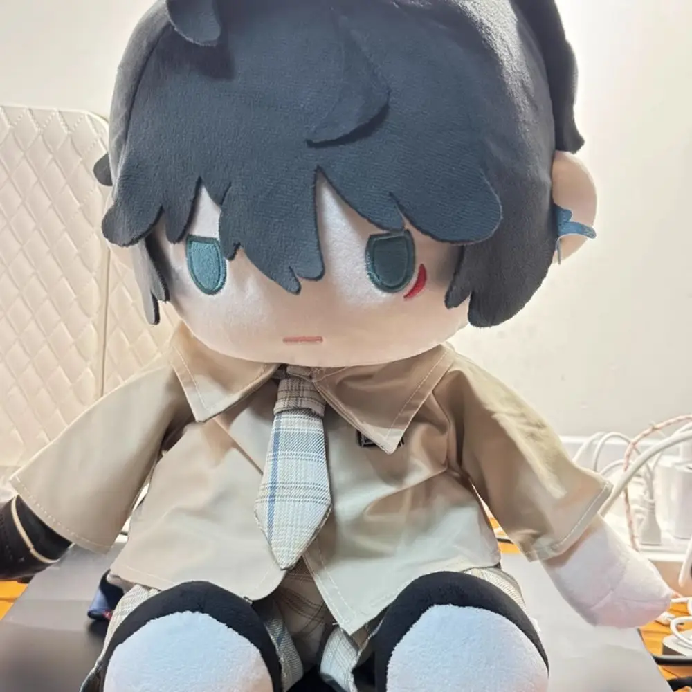 

Academy Style 40cm Cotton Clothes JK Uniform Casual Wear Shirt Pants DIY Handmade Dress Up Cotton Outfit Gift For Friends