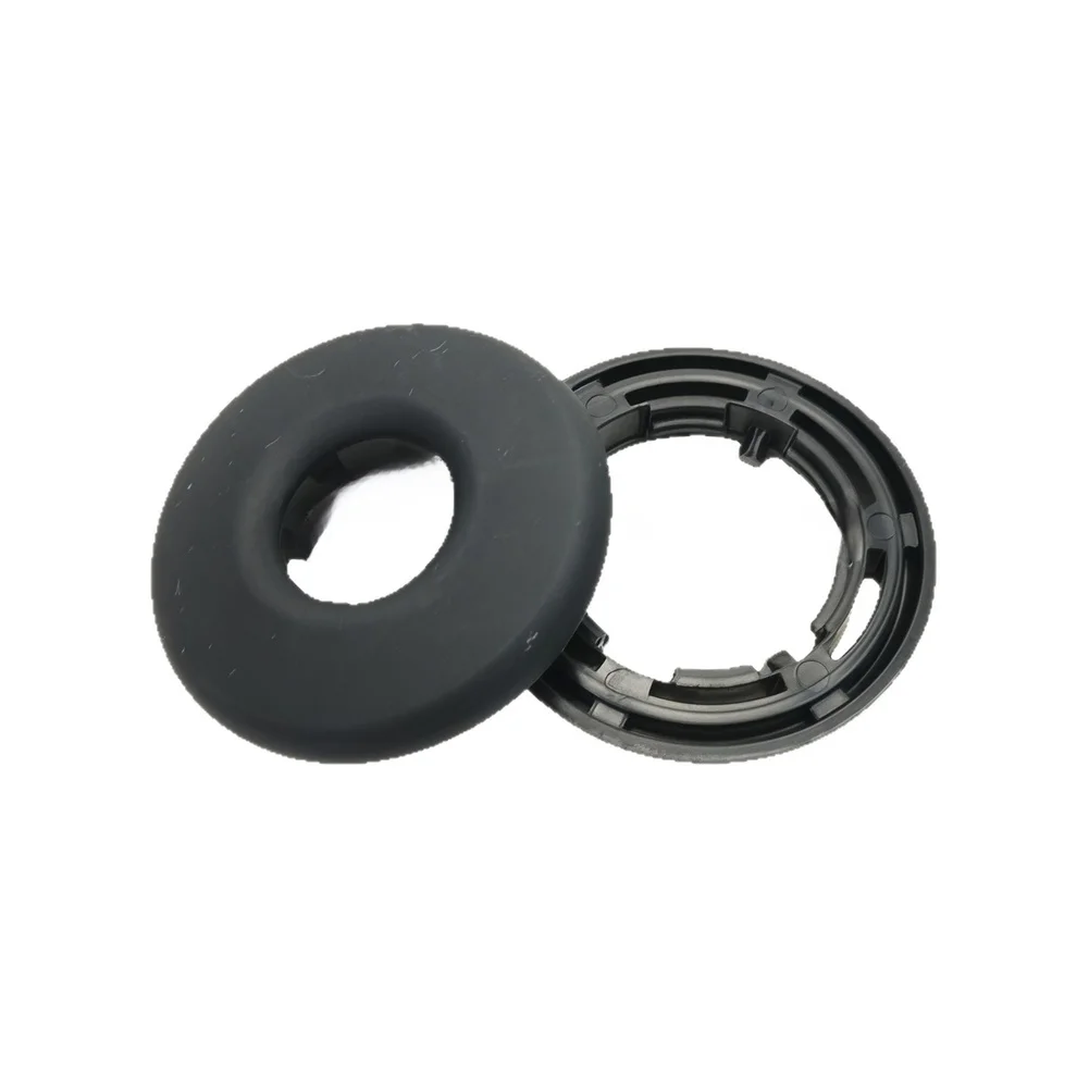 for a6l Interior Trim Seat Headrest Socket Cover Premium ABS Material Precision Fit Design Enhanced Hardness for impact