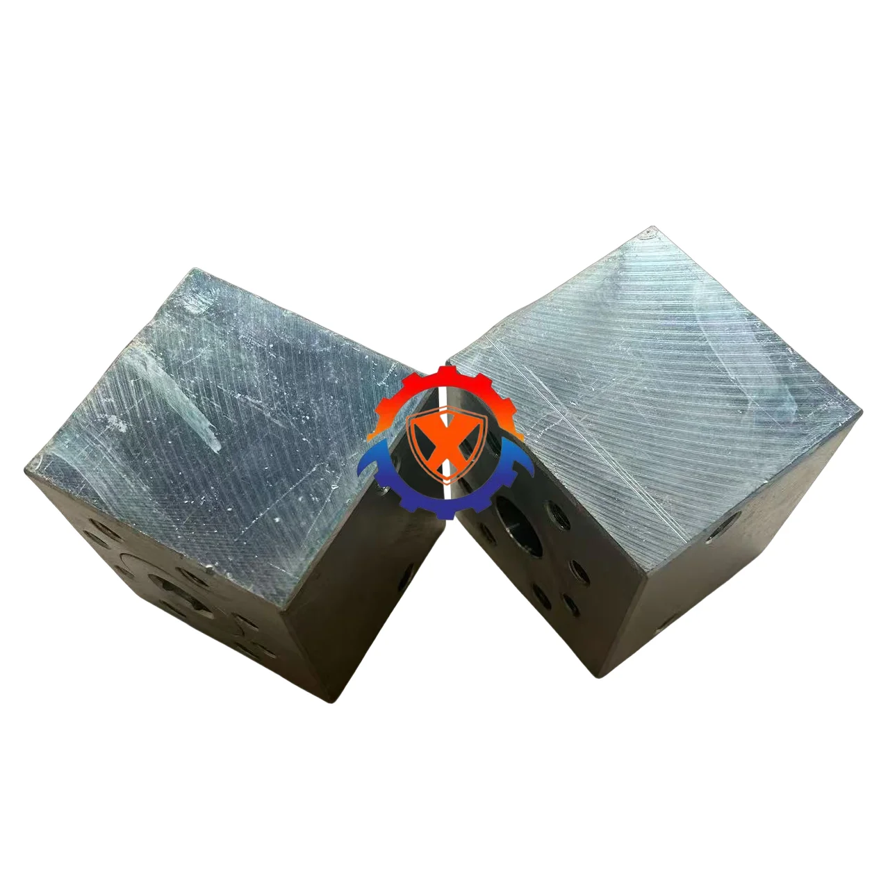 

Flow Shutoff Valves 277-0954 389-2407 442-0234 For 324D 336D 325D 329D Excavator