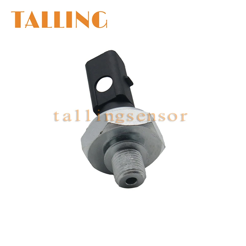 Engine Oil Pressure Switch Sensor 06A919081A For VW Beetle Golf Eos CC 1999-2006 High Quality Automobiles Spare Parts