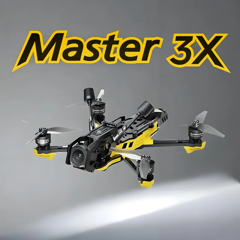 Speedybee Master 3X… - image