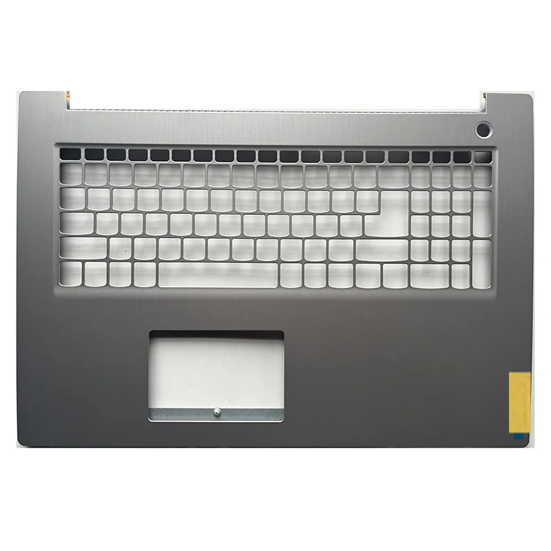 For Lenovo Ideapad 3-17IIL05 S350-17ADA 17S-IML 2020 palm rest case keyboard frame bottom shell upper lower base cover