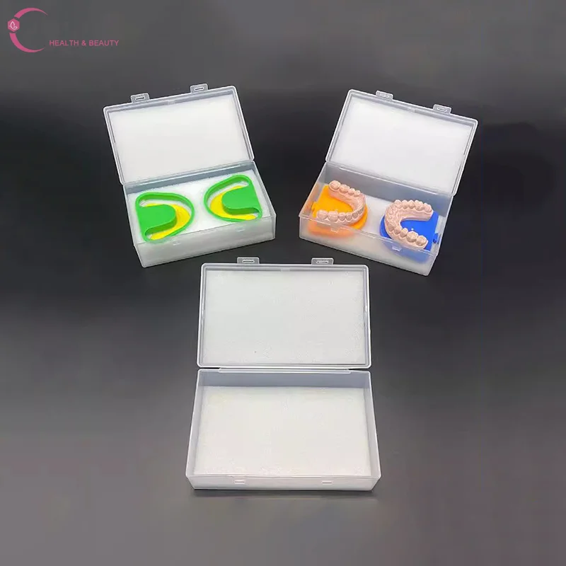 Модель-зуба-коробка-для-хранения-имплантатов-специальная-коробка-для-доставки-зубных-протезов-с-губкой-пластырь-пластиковая-коробка-для-размещения-моделей