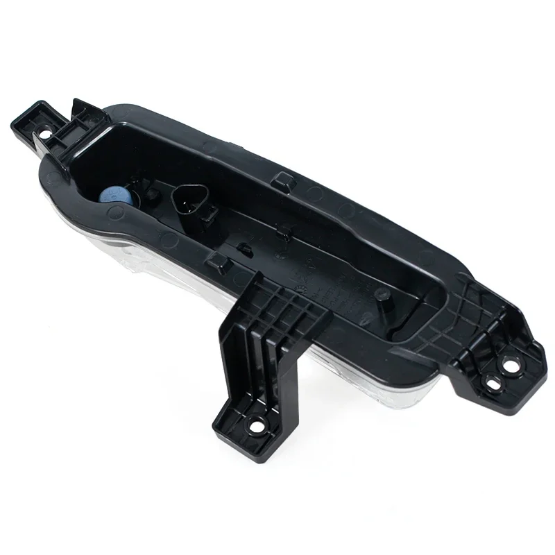 X-T سيارة الجبهة Bimper DRL النهار تشغيل ضوء النهار ضوء النهار لسوزوكي جديد فيتارا 2015 2016 2017 2018 2019 #4