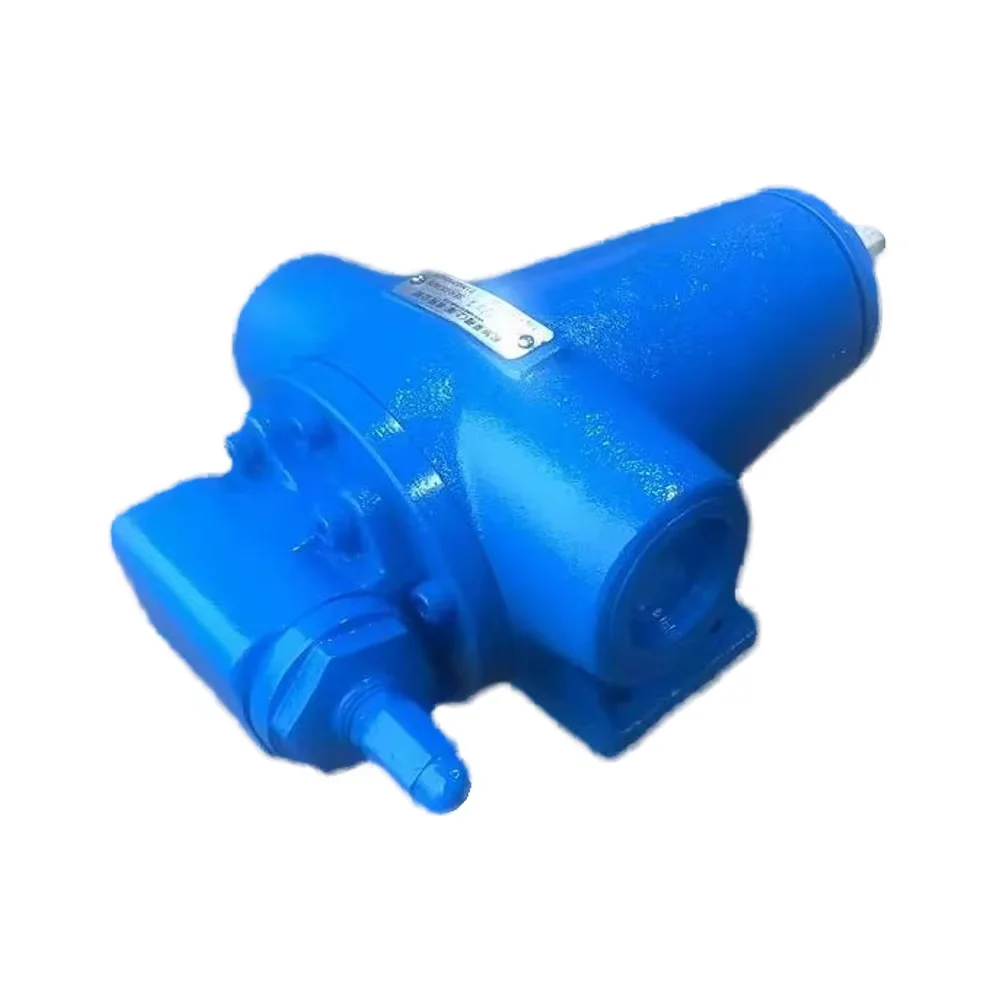 

Viking K32 HL32 G32 Rotary Gear Pump 5HP Low & High Pressure OEM Supported Piston Pump Structure for Booster Use