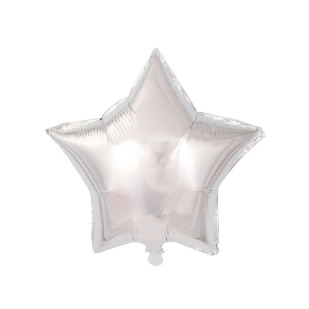 

16 Inches 2020 Number Foil 1 Set Leak Resistant Supplies Festival Decoration Bright Colorful Air Inflated For Photo