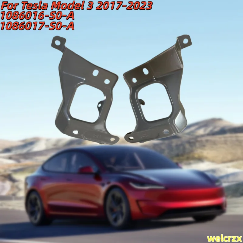 For Tesla Model 3 2…