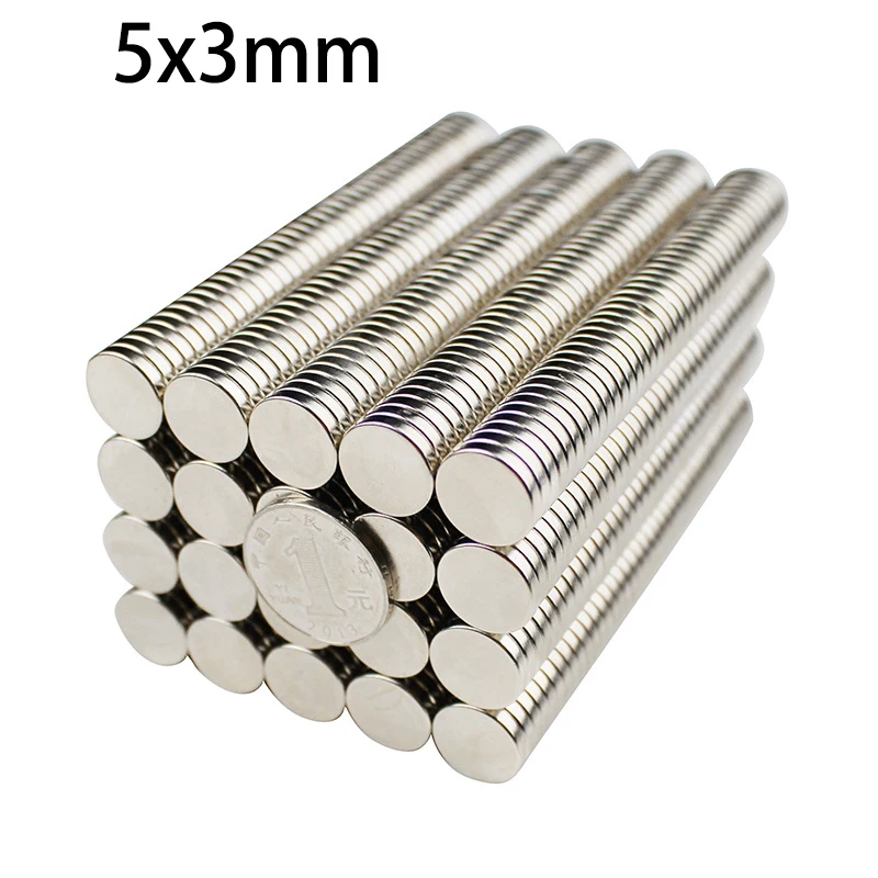 Thumbnail 3 - #16 Latest Craft Magnets Updates