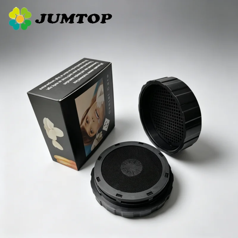 

Коробка для хранения зубных виниров JUMTOP, контейнер для керамических виниров и зубных протезов