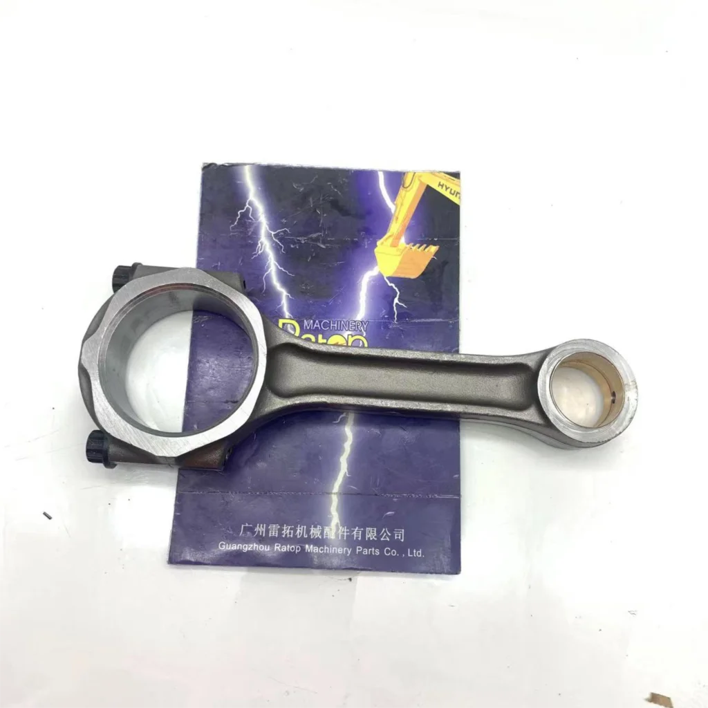 

HIGH QUALITY 1122301292 Connecting Rod 1-12230129-2 For ZAX200 6BD1 6BG1