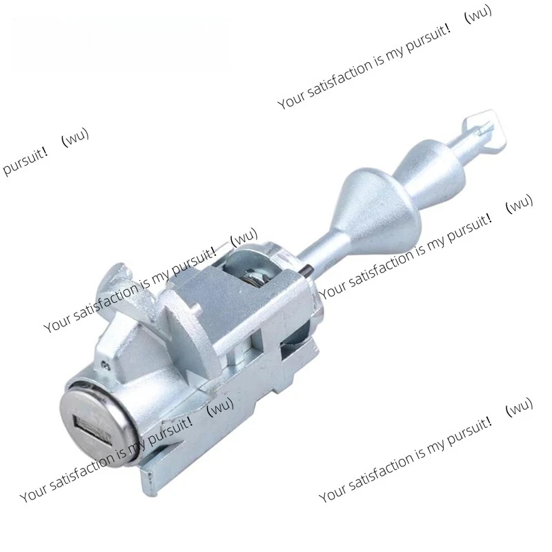 51217162427 Front Left Door Lock Cylinder With 2 Keys 51217162439 Suit For BMW E90 E91 E92 E93 3 Series