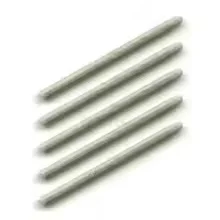 Oryginalna wkładka do pisaka z miękkim i twardym końcówką, przeznaczona do tabletów Wacom Bamboo, Intuos 3, 4, 5, CTL 472, 672, 4100, 6100. — zdjęcie produktu 4
