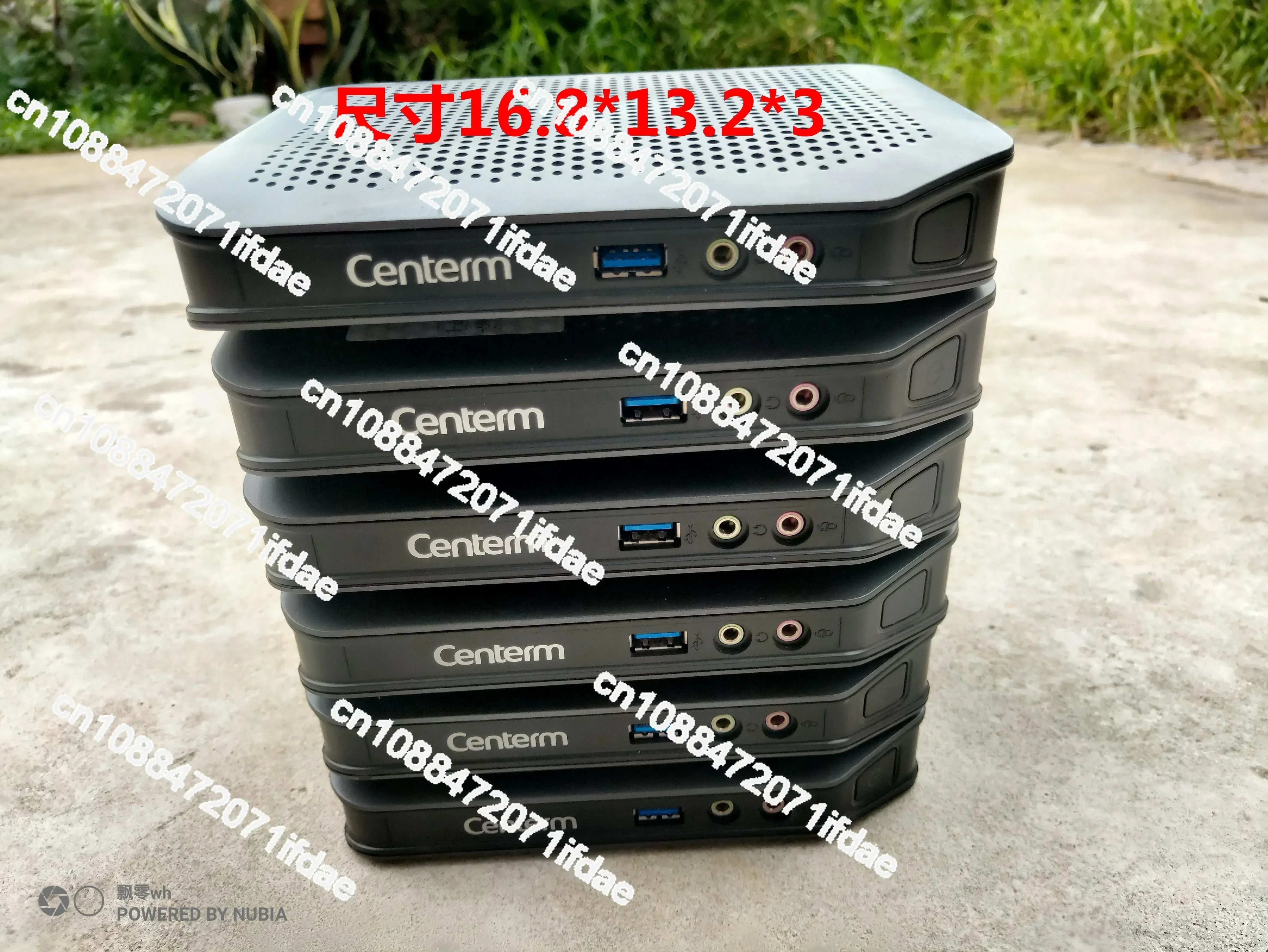 Shengteng C92 thin end point cloud client J1800 microcomputer itx mini J1900 small host home office