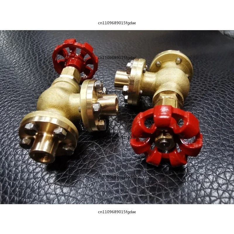 

Model valve micro straight valve angle model boiler steam engine mini valve