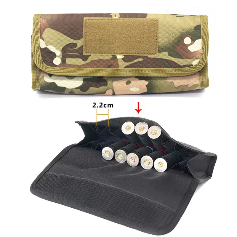 18 Rounds Tactical …