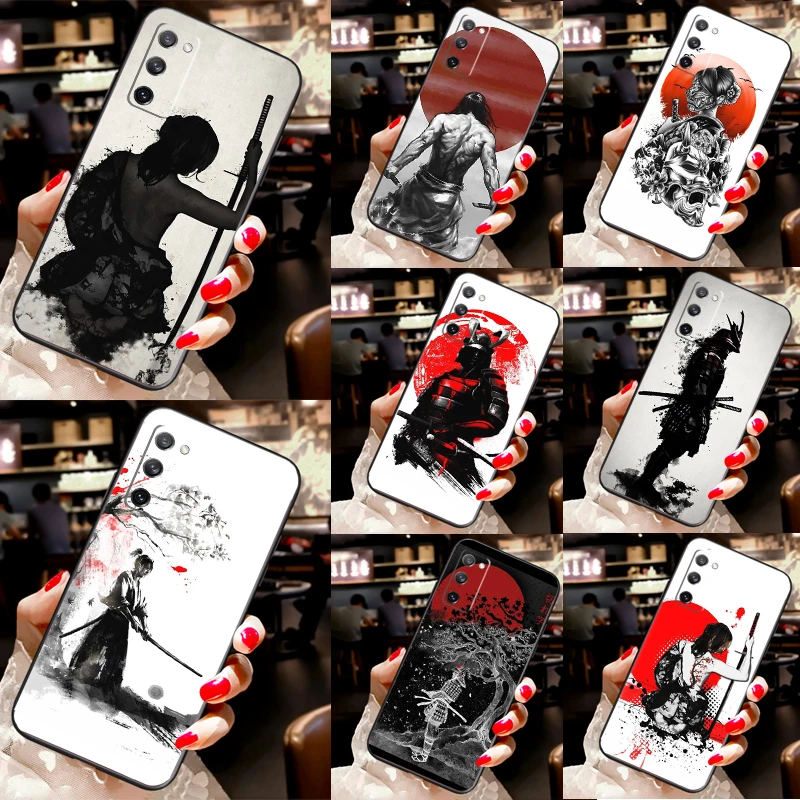 Japanese Samurai Ni… - image