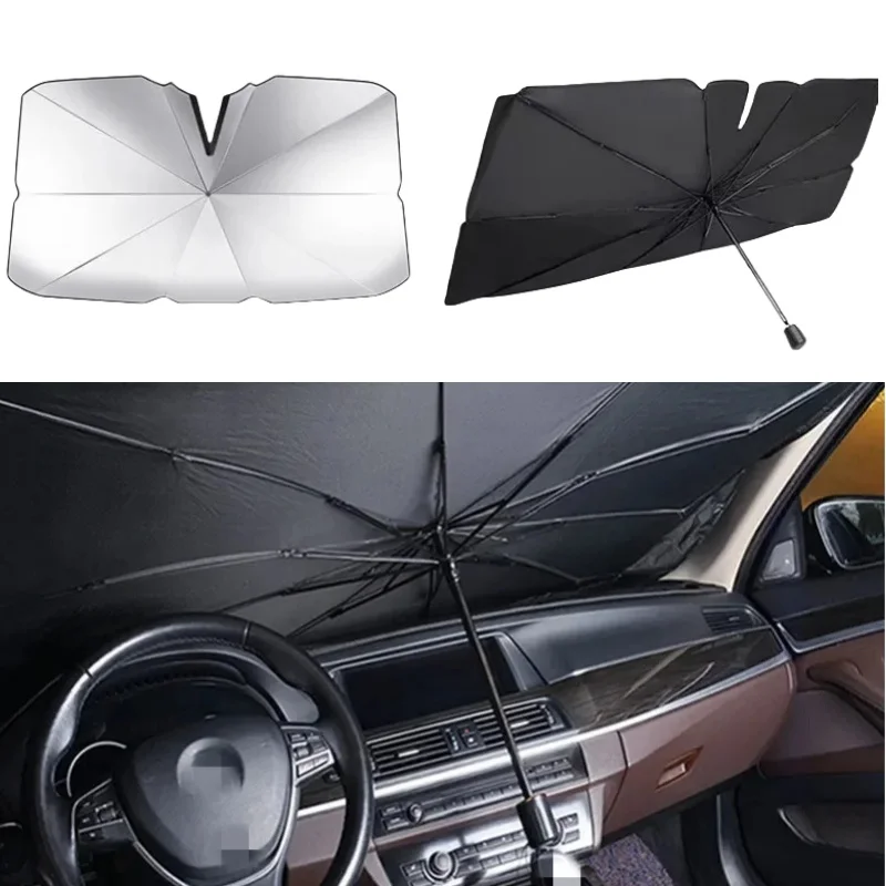 Солнцезащитный козырек на лобовое стекло автомобиля для Mercedes Benz AMG W463 G500 G350 G63 G65 G55 AMG A45 W176, аксессуары