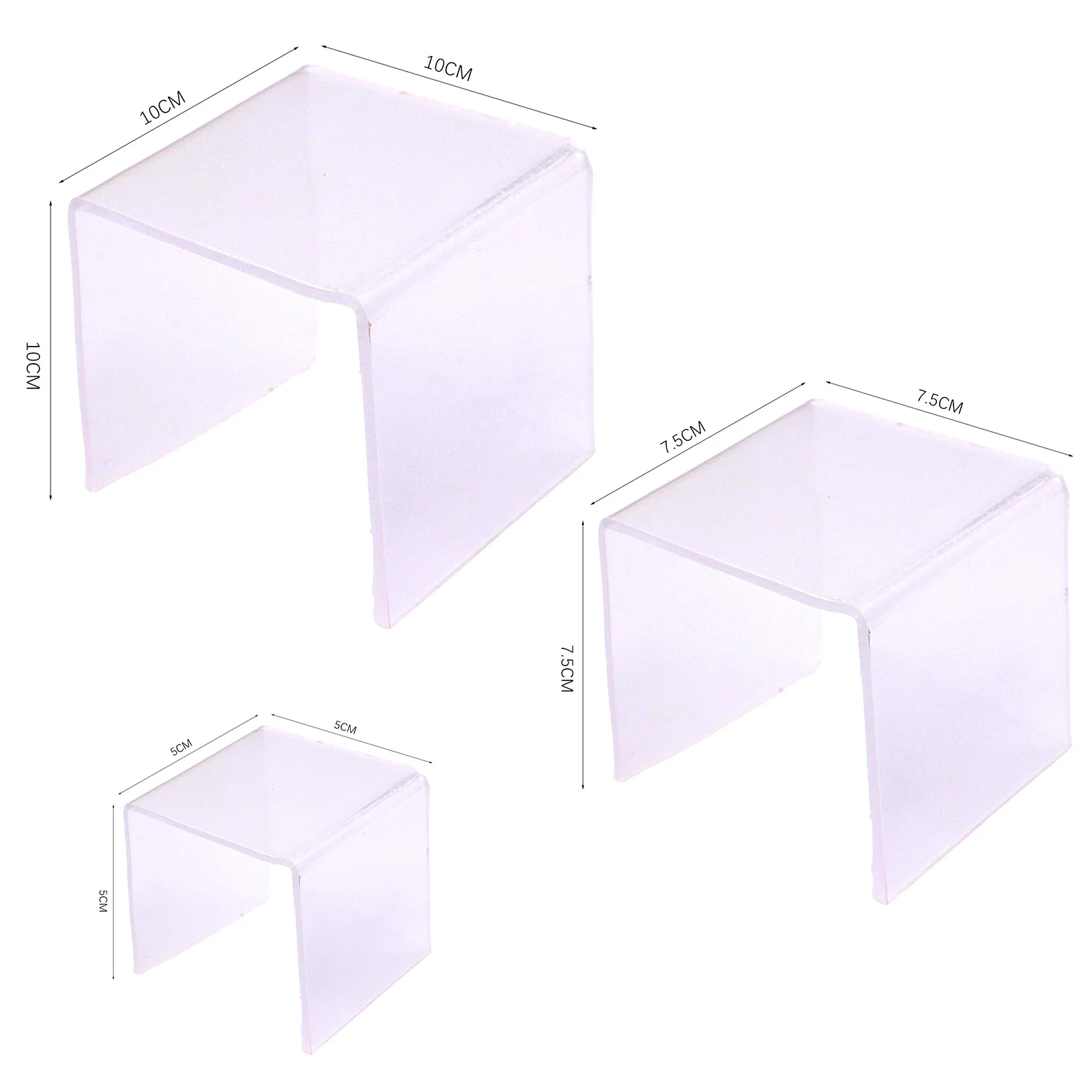 New Model Suitable For Mini Ob11 Dollhouse Accessories, Solid Color Premium Office Chair Model, Plush Chair Cover