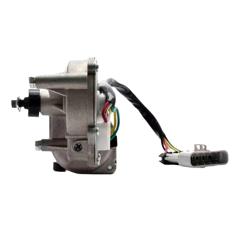 Car Front Windshield Wiper Motor E007100 KK17-8029 For Peterbuilt 387/587,Kenworth T2000/T700 Glass Wiper Motor