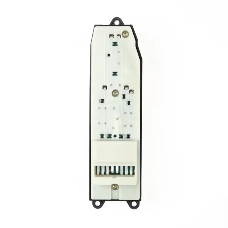 8482060080 Electric Master Power Window Control Switch 100013918 For Toyota Land Cruiser Prado 90 J90 19962002 Driver Side 14Pin - view 2