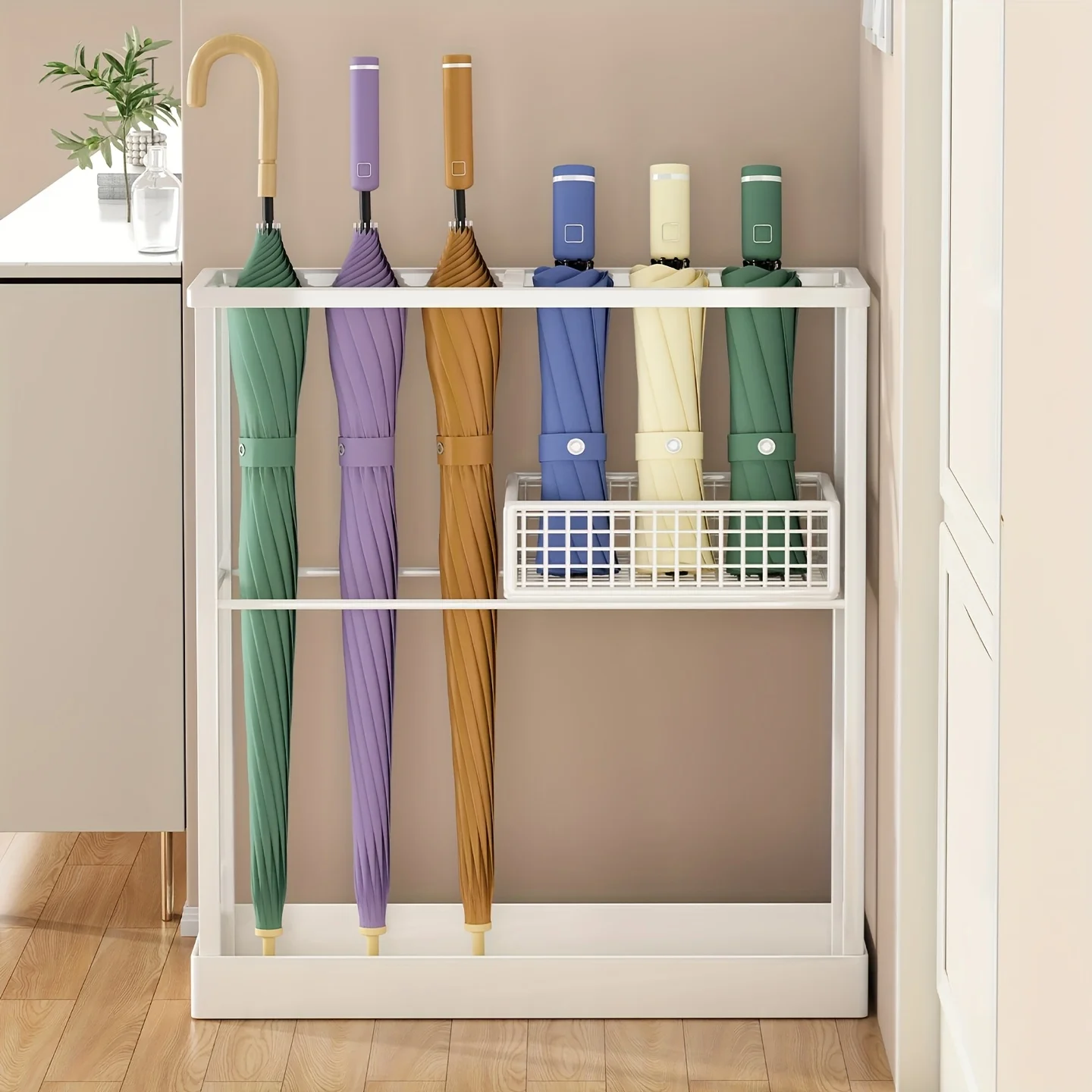 Thumbnail 3 - #14 Newest Umbrella Stands