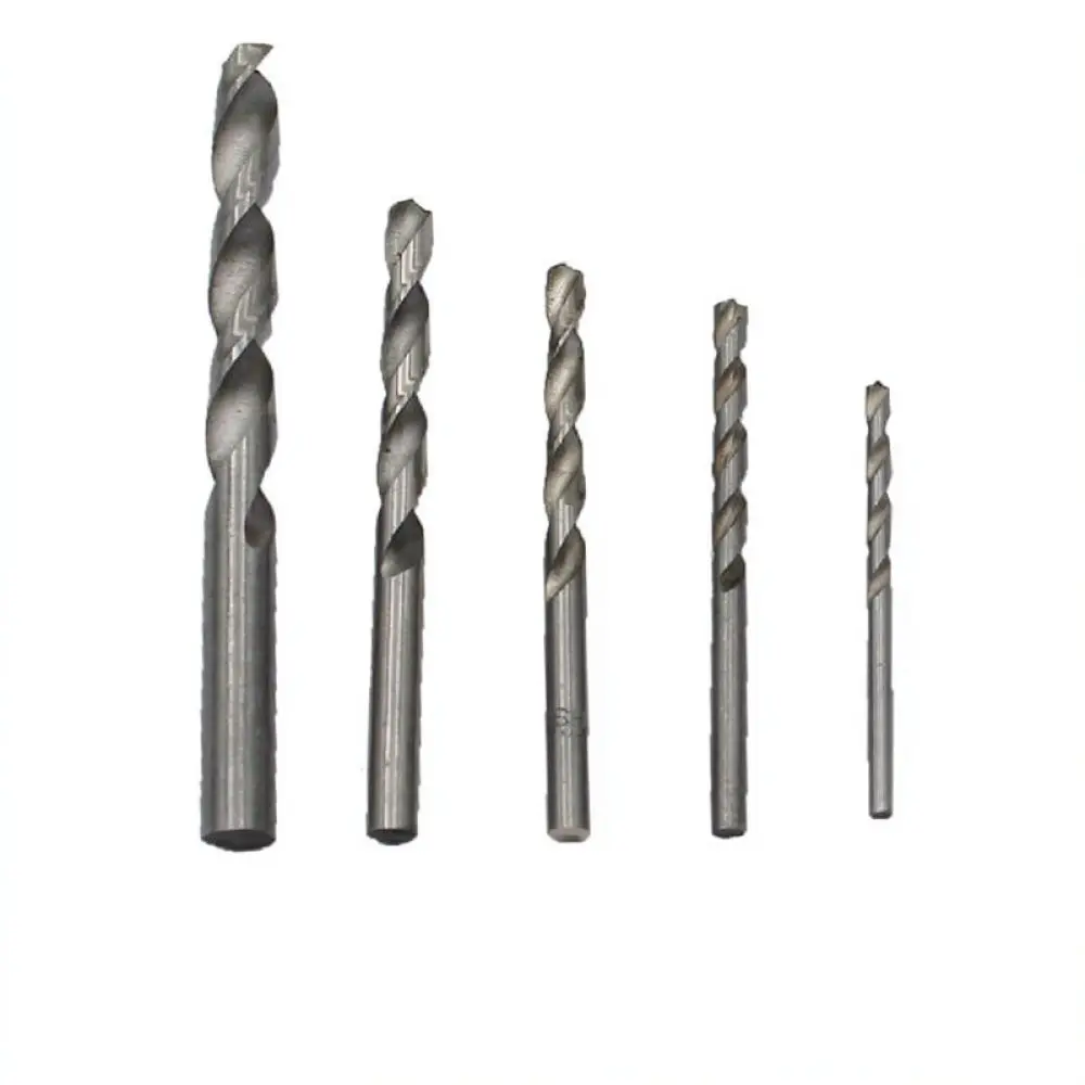 For Mr Drill T Handle Tap Wrench Threading Tool Set Twist Drill Bits Manual Drilling Kit Hardware Repairing Accessory