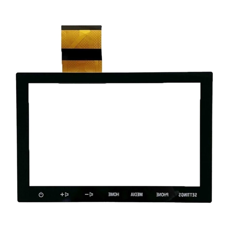 

touching Screen Digitizer For NR-201 Replacement LCD Glass 8740A046 8740a130, 8740A100