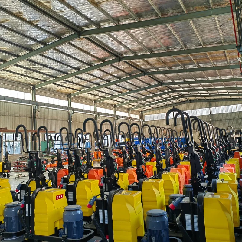 Single Disc Floor Grinding & Polishing Machine Planetary Concrete Grinder with Gear Motor & Pump Core Components