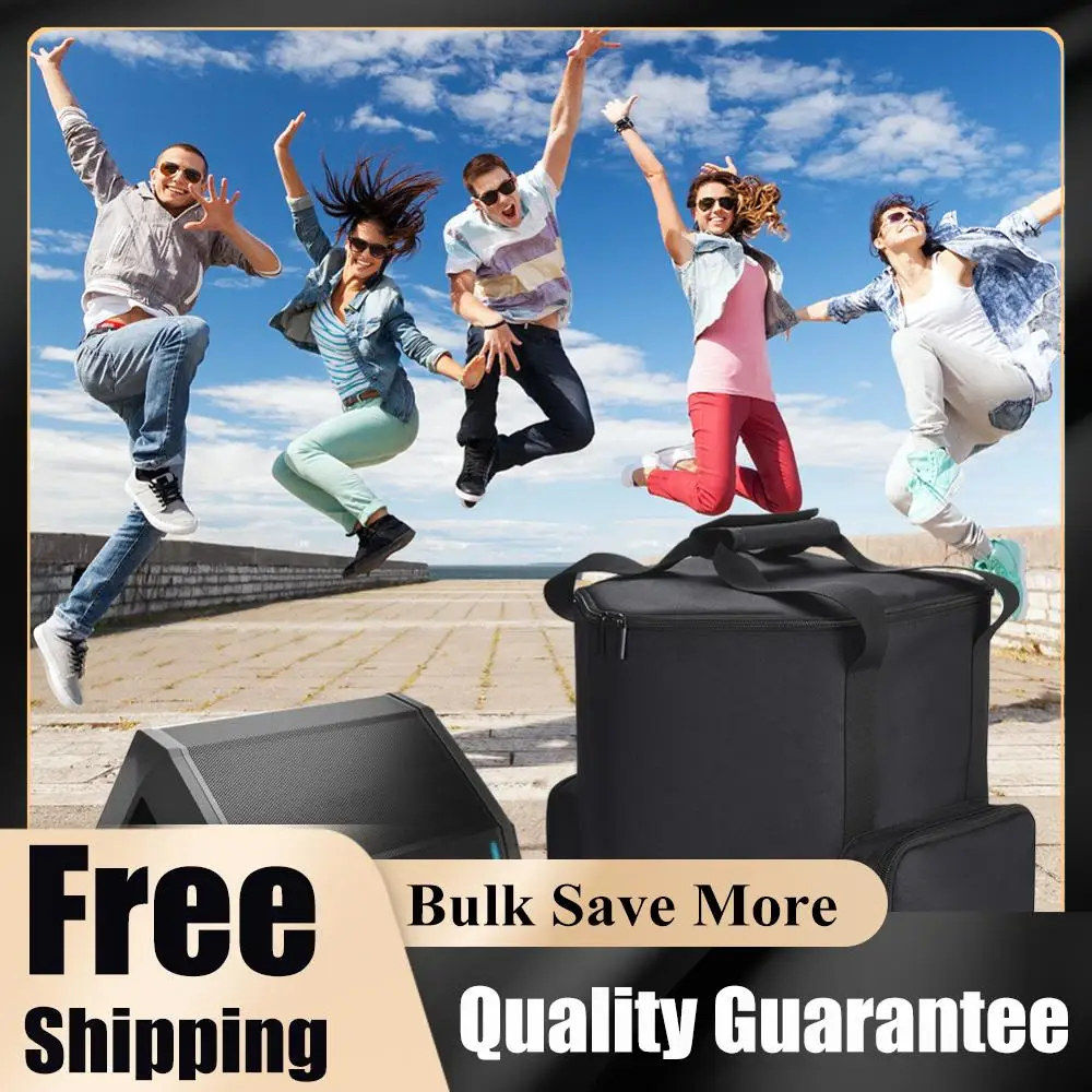 Hard Protective Bag…