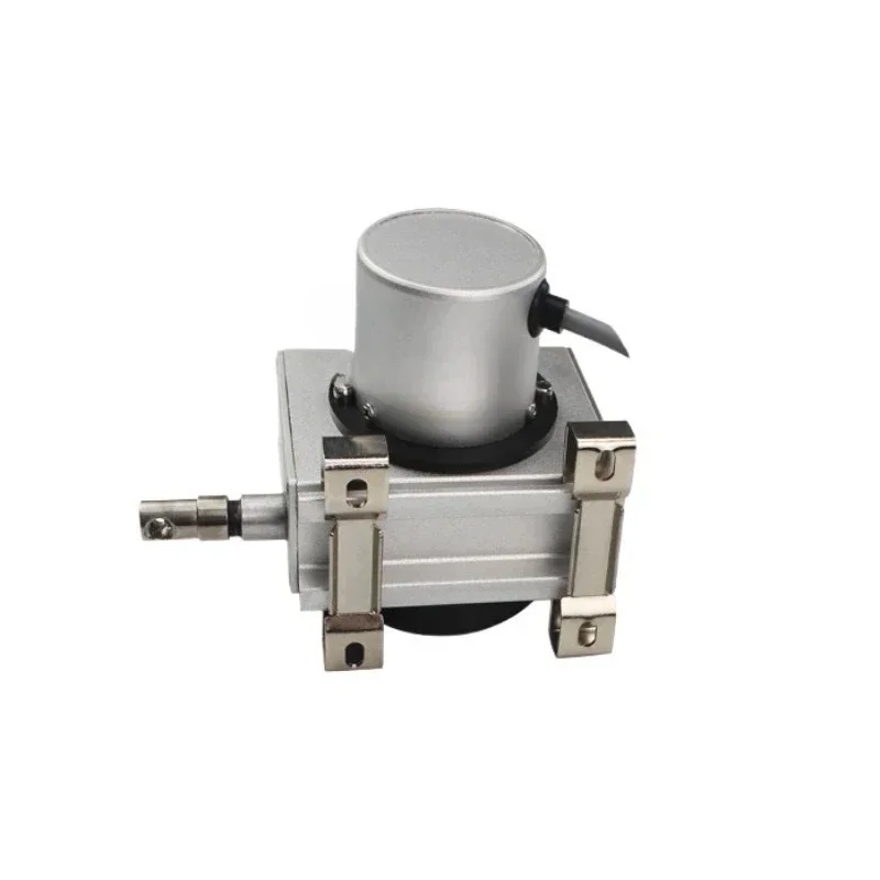 Cable Sensor Resistance Current Voltage Pulse Signal Displacement Switch Injection Molding