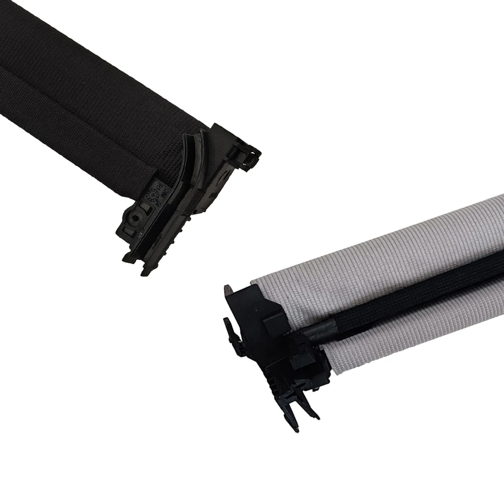 

For Mercedes-Benz GLE C292 GLE350 GLE43 GLE63 Coupe 2015 2016 2017-2019 Car Panorama Sunroof Sunshade Curtain Cover Assembly