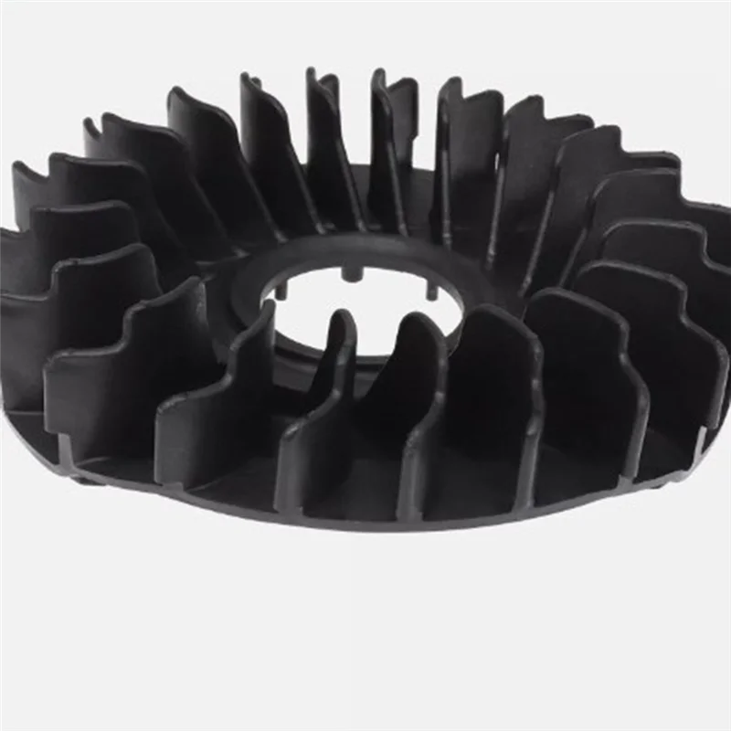MOPHE-794273 Flywheel Fan For Briggs & Stratton Lawn Garden Equipment Engine Flywheel Fan Replaces 692592