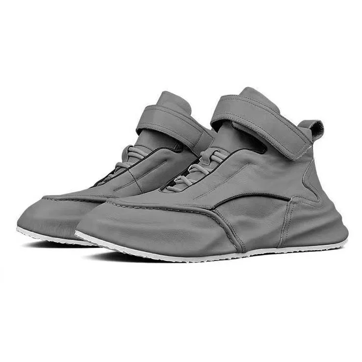 Scarpe Casual versatili di nuova tendenza da uomo con scarpe sportive Comfort interno elevato scarpe da corsa durevoli e traspiranti sneakers