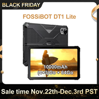 FOSSiBOT DT1 Lite robust touch tablet 4Go + 64Go \