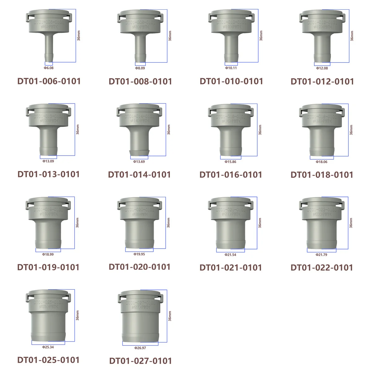 Fit Duerr Dental  Durdent Straight Connector for Filter Sets for  Dental Suction Parts dental Unit Chair Cartridge Filter