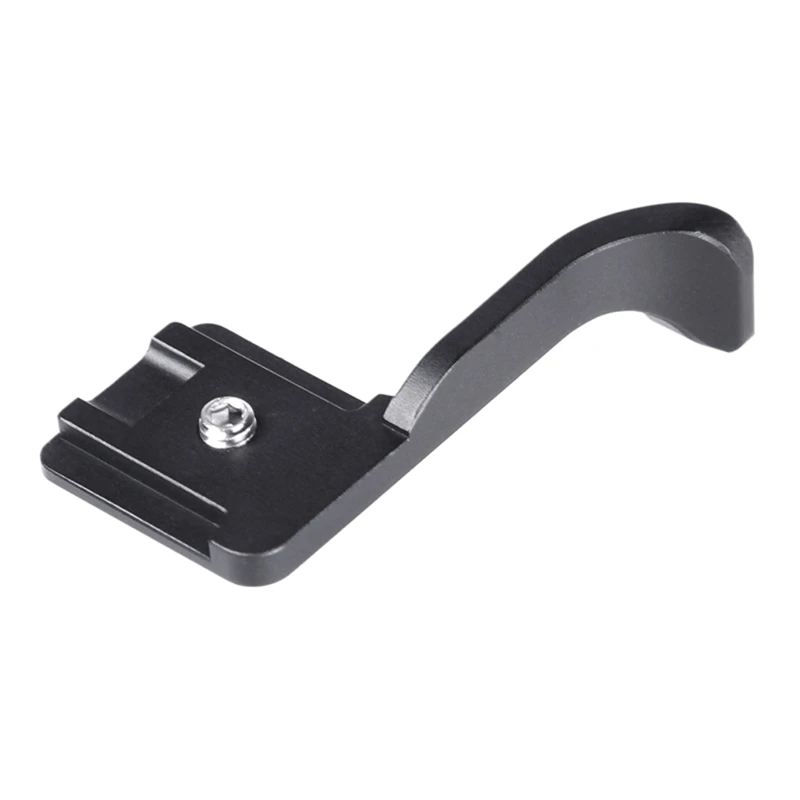 PP Thumb Up Grip for RX1 RX100 Hot Shoe Hand Grip Cover Accessories