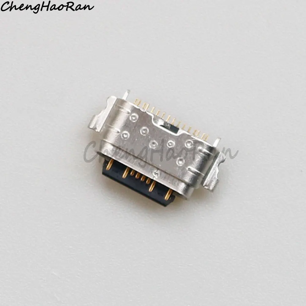 1/2 шт. для Coolpad Cool 20 CP03 задний разъем USB Встроенный зарядный порт USB 12-контактный разъем для зарядки