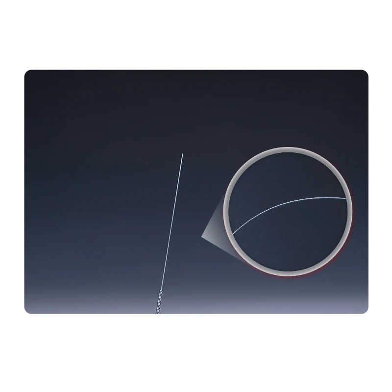 Geschilderde Airbrush Spray Pen Naald/Nozzle Deblokkeren Naald Schaal Tank Model Kit Anime SciFi DIY Pop Kleuren Verf tool