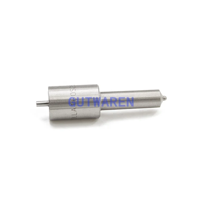 

12 Pcs High Quality Diesel Fuel Injector Nozzle BDLL150S6591 Engine Auto Parts